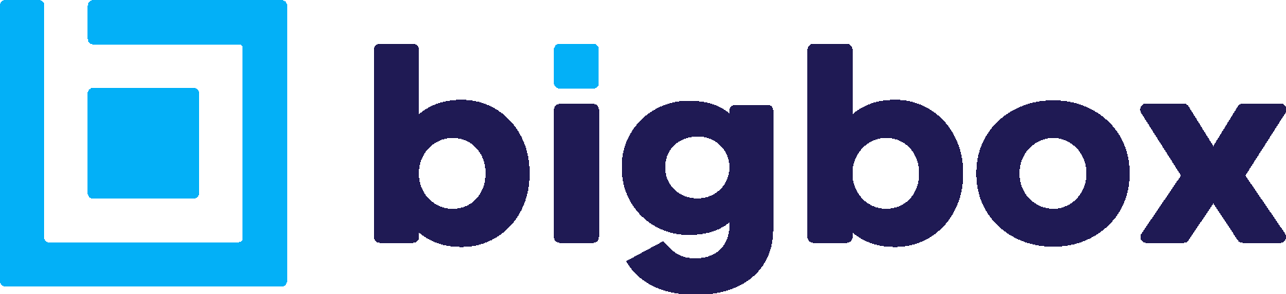 BIGBOX.LT Logo Vector Logo